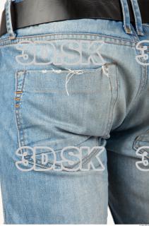 Jeans texture of Cody 0029